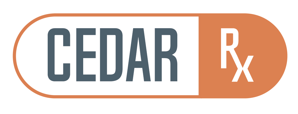 2ea5f979 261c 423d b894 3a4eaca2143c TICKET.hs file upload Cedar Rx Logo MASTER FINAL 01