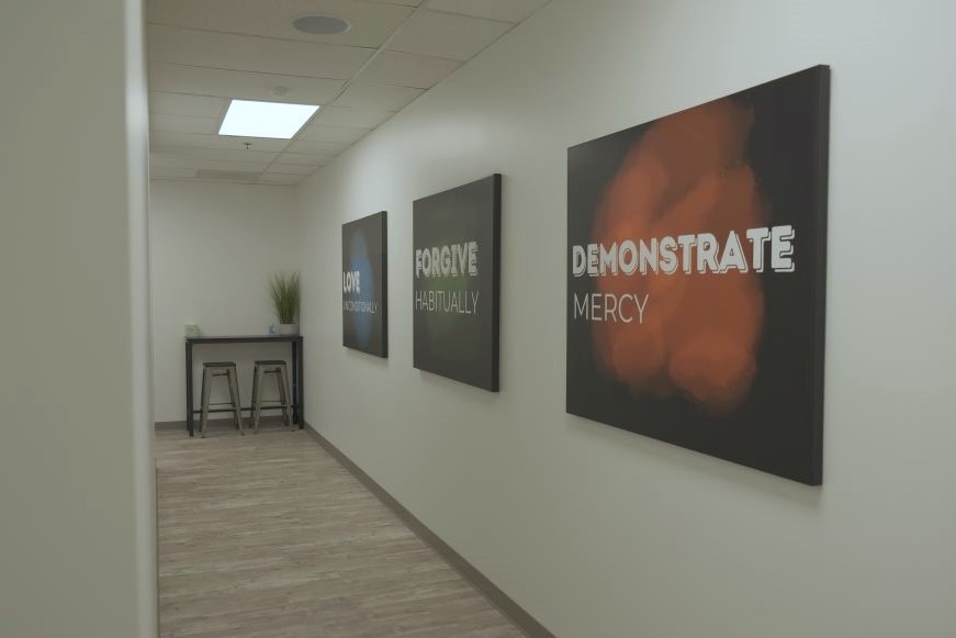 Cedar Recovery Mental Health Treatment Center
