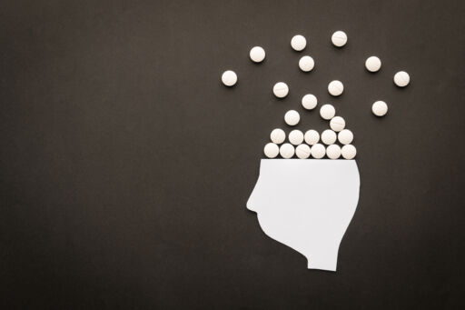 Opioid use disorder concept
