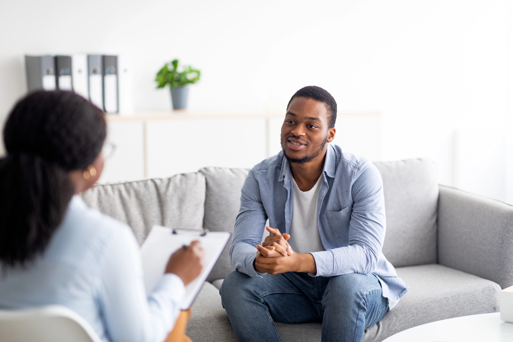 Marijuana Addiction Treatment at Cedar Recovery