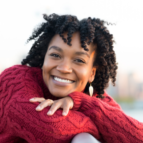 FAQ quote small circle image