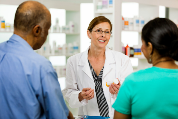 Screenshot 2024-06-10 153439 A pharmacist shares buprenorphine medication instructions with addiction treatment participants