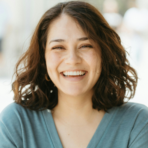  One of our patients treated with FDA-approved medications.