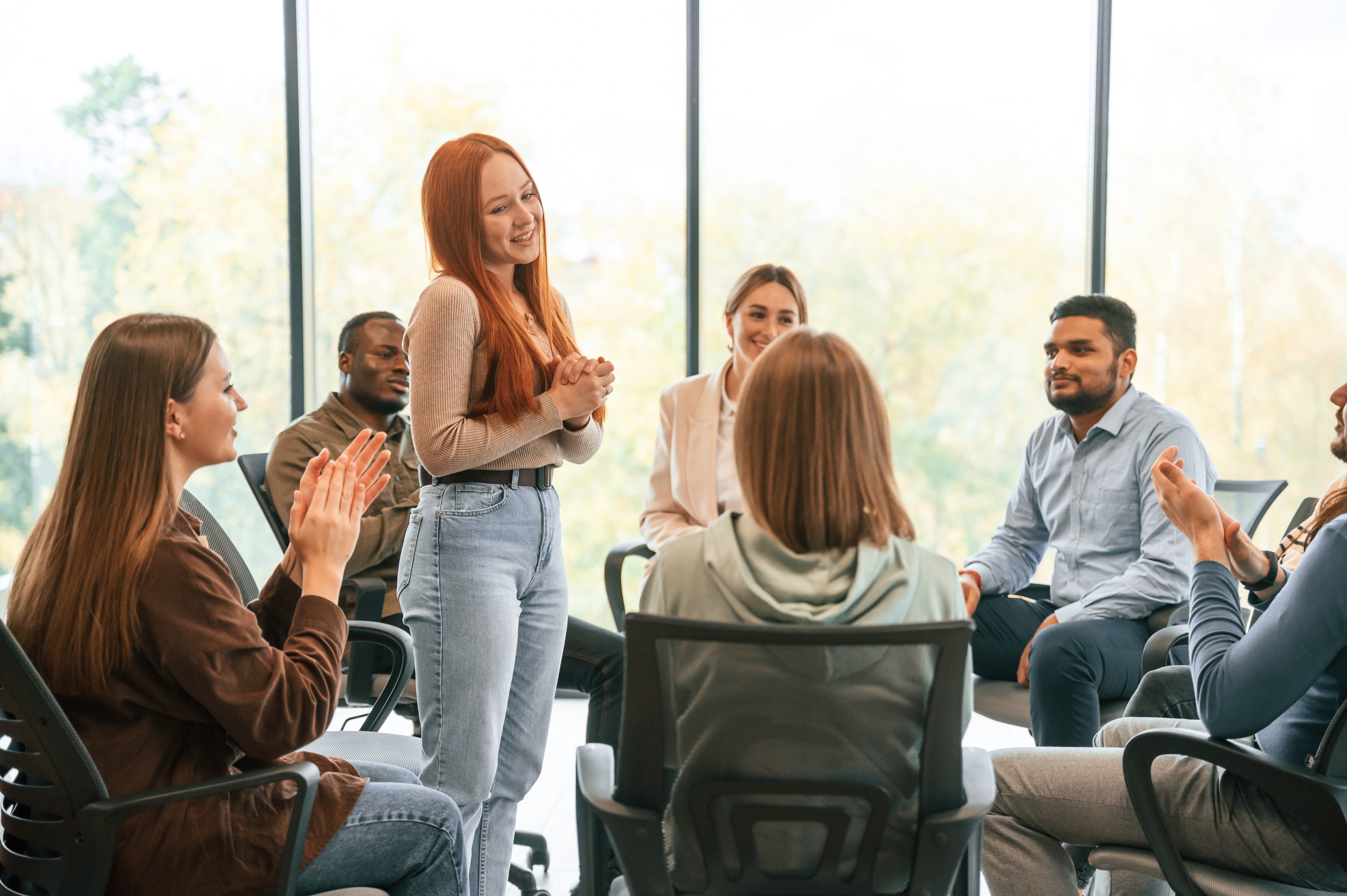 Our Bristol methadone clinic provides a safe and supportive environment.